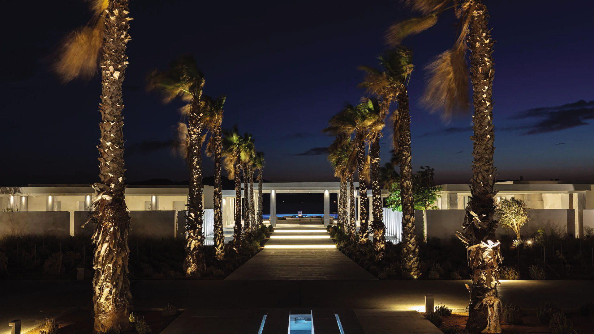عمارة من المحفظة العقارية لـCentral Group